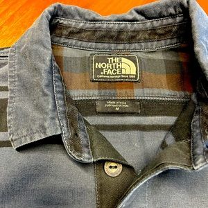 The North Face Rugby